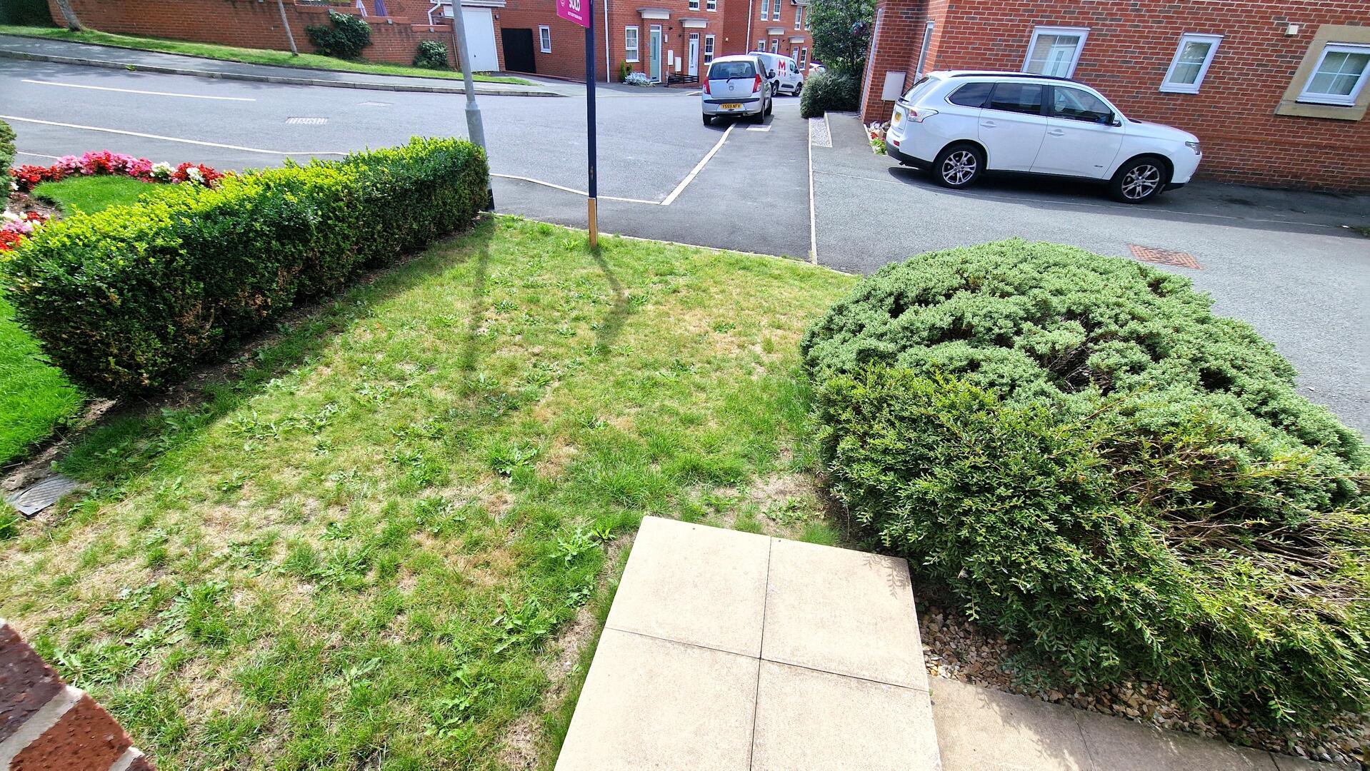 4 Liebert Drive Pendlebury Swinton